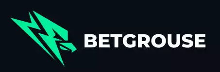 Betgrouse Casino logo